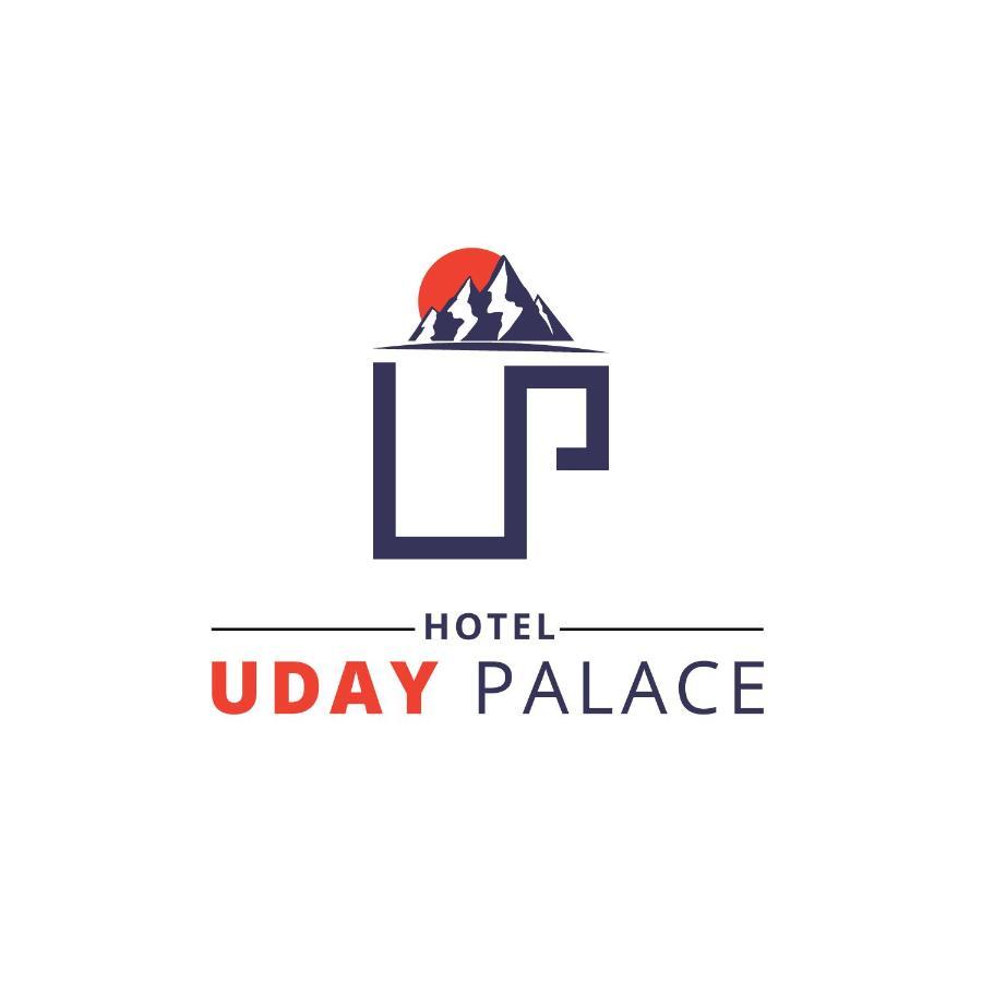 Готель Uday Palace Джошімат Екстер'єр фото